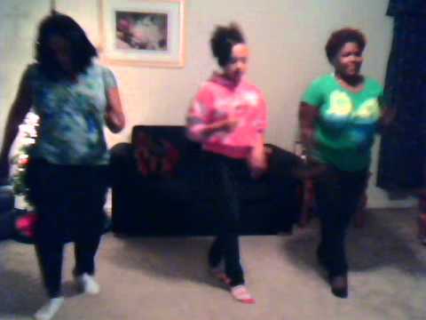 mary mary walking line dance