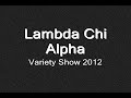 Variety Show 2012