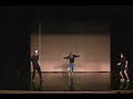 Variety Show 2012