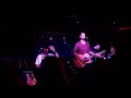 Teddy Geiger and Tyler Hilton- New song @ Blind Pig. Ann Arbor, Michigan