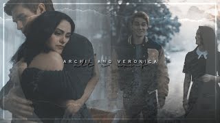 ● archie & veronica | want