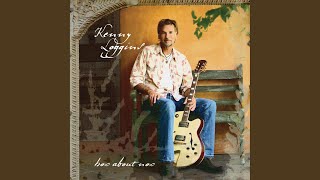 Watch Kenny Loggins If You Never Been There video
