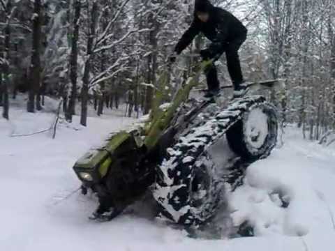 На минитрактор самодельная балка На минитрактор самодельная балка