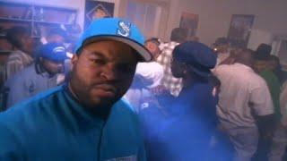 Watch Ice Cube Friday video