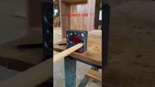Hardware Tool Accessories Round Rod