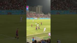 Cagliari-Inter 0-2 Primo In Serie A Di Pio Esposito Live