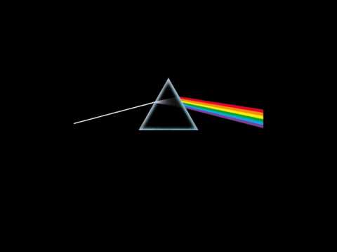 Pink Floyd - Breathe (In The Air) (Extended)
