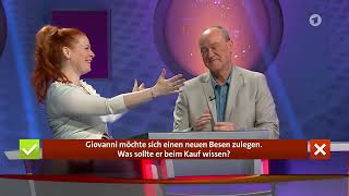 Meister Des Alltags Vom 28 Oktober 2024
