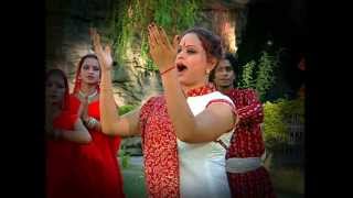 Vekh Vekh Jeewan | Gurlej Akhtar Chann Taare | Mata Bhajan | Devotional | Bhakti 2014