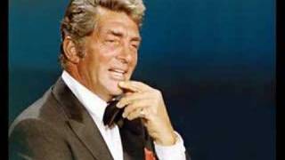 Watch Dean Martin Think About Me video