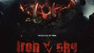 IRON SKY 2 THE COMING RACE Official Trailer 2018 'Sieg Heil, Mutterfickers'