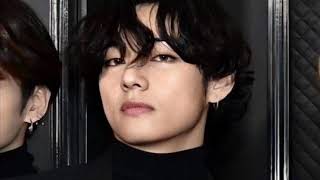 Kim Taehyung (V) BTS so handsome and hot in Grammy 2020