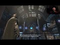 Batman Arkham Origins | DLC - Cold,Cold Heart | Capitulo 3