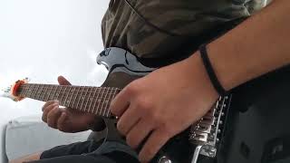 Dip - Solo Cover Madrigal