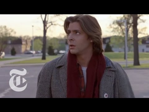 Critics' Picks - Critics' Picks: 'The Breakfast Club' - nytimes.com/video