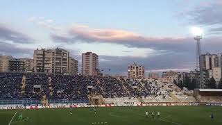 Simge - Öpücem Adana Demirspor Taraftarları Müzik Gelince Coşuyor