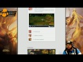 LEAGUE OF LEGENDS - FOCUS SUR AZIR par Artheon