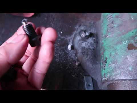 Gắn thêm ốc nhớt Nam châm hút ba zớ có lợi cho động cơ