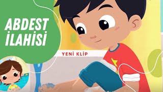 abdest  ilahisi - yeni klip - dindersi 