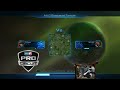 Destiny casting RGNartist (T) vs. GoSuViBE (Z) - Top 200 KOTH