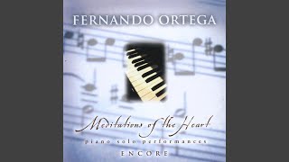 Watch Fernando Ortega Psalm 91 video