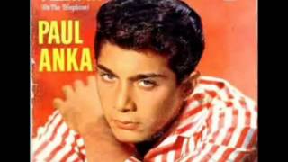 Watch Paul Anka The Bells At My Wedding video
