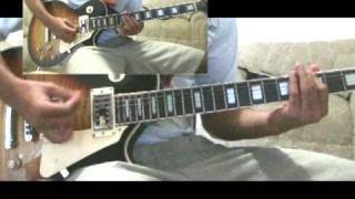 Watch Avenged Sevenfold Streets video
