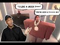 Kanye West & Lil Pump ft. Adele Givens - "I Love It" (Official Music Video) REACTION