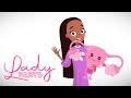 Sex Ed – You & Your Period: 'Lady Parts' Animated Short