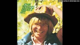 Watch John Denver The Eagle And The Hawk video