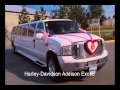 Vancouver Limo Service By Exotic Limousine