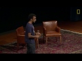 National Geographic Live! - Anand Varma: Zombie Parasites