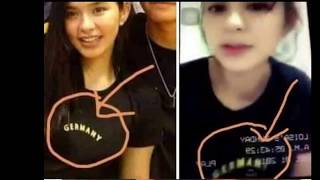 Loisa Andalio Viral Video, Katrina Paraiso Real Scandal & Samantha Hachaso Posts