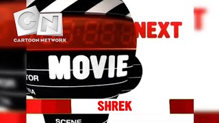 Cartoon Network Noods Era Next Shrek 2001 2008-2010 Fanmade