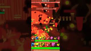 Embersky Jungle On World Zero On Roblox