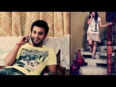 Mere dil da hai arman- New Song by Honey Singh.flv