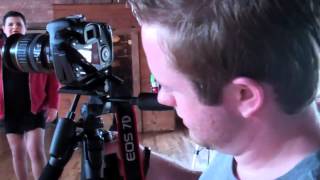 Old Hat's Behind the Scenes: Addicted to Love
