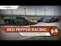 Red Pepper Racing - S9W6 - C7 DP + GTE Multi-Class : Homestead Miami Red Pepper Racing - S9W6 - C7 DP + GTE Multi-Class : Homestead Miami