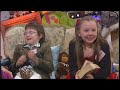 Johnjoe from the Late Late Toy Show