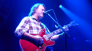 Watch Widespread Panic Hope In A Hopeless World video