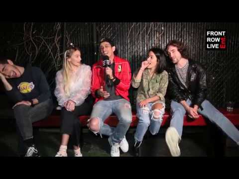 Cailin Russo’s New Band RUSSO Talk ‘House With A Pool’ Debut EP