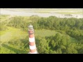 DJI Phantom 3 - Assateague Lighthouse / Assateague Island, VA