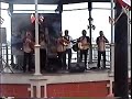Carota, Ñema y Tajá-De Donde Yo Vengo