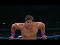 Sting vs. Ethan Carter III (January 16, 2014)