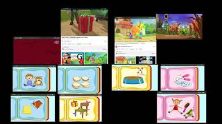 The Next Of Part 7 Up To Faster 16 Parison To Baby Big Mouth My Version