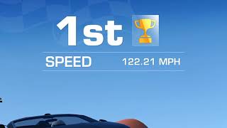 Real Racing 3 - Bugatti Veyron - Speed Snap - Pit View