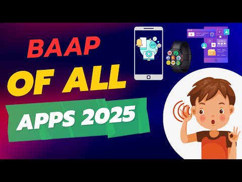 Top 5 Latest UNIQUE Android Apps | Best 5 Android APPS | November 2017 android apps