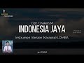 Indonesia Jaya Karaoke - LOMBA FLS2N SOLO VOCAL