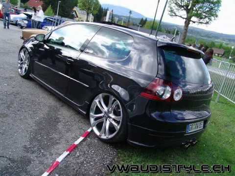 Golf 5 GTI Gepfeffertcom KOMPLETTE Vollausstattungmit Leistungssteigerung