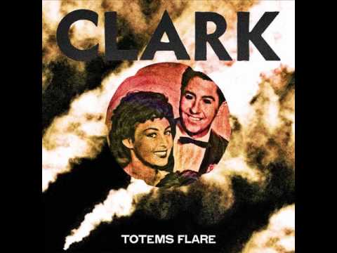 clark - Absence